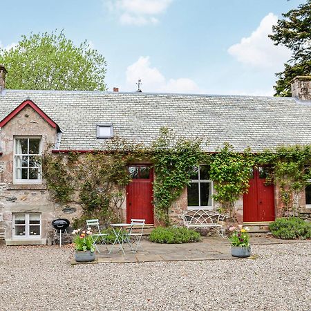 Rose Cottage Blairgowrie and Rattray Exterior photo